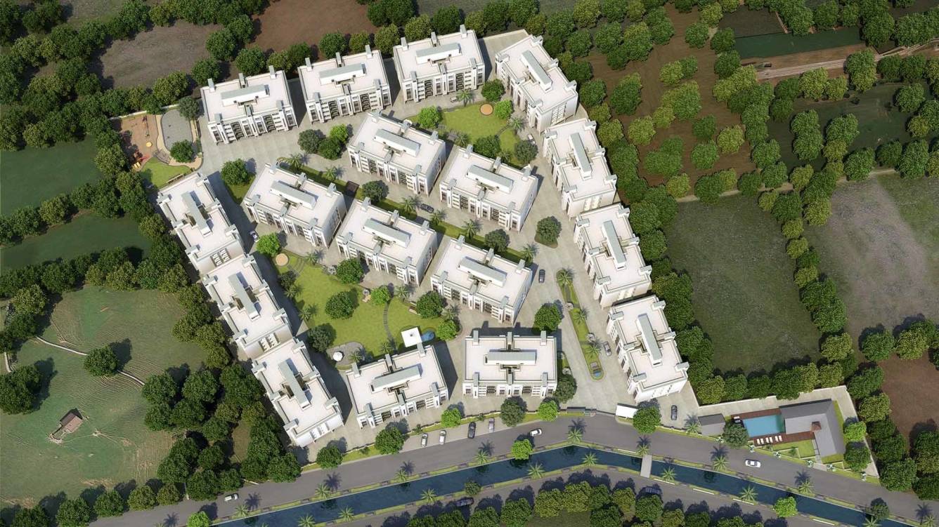Images for Elevation of Avadh Lifestyle