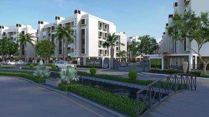 Images for Elevation of Avadh Lifestyle Images for Elevation of Avadh Lifestyle