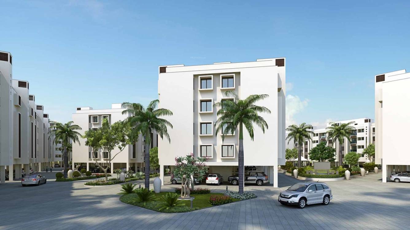 Images for Elevation of Avadh Lifestyle