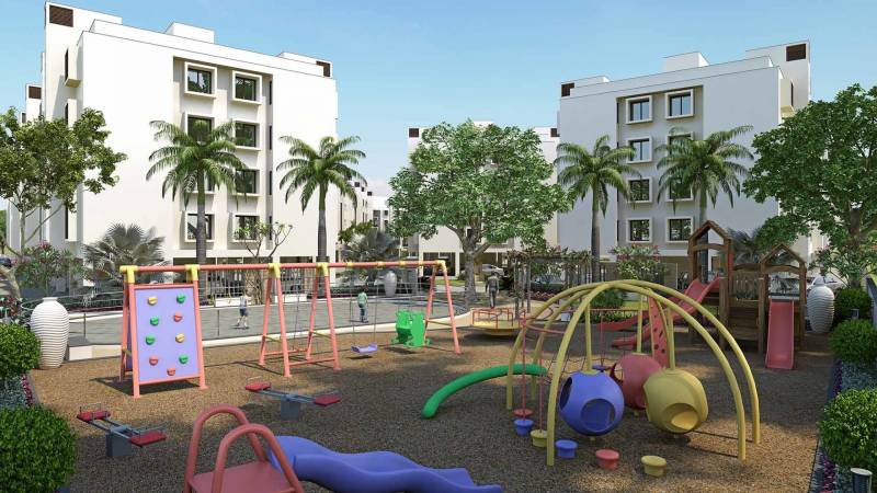 Images for Amenities of Avadh Lifestyle