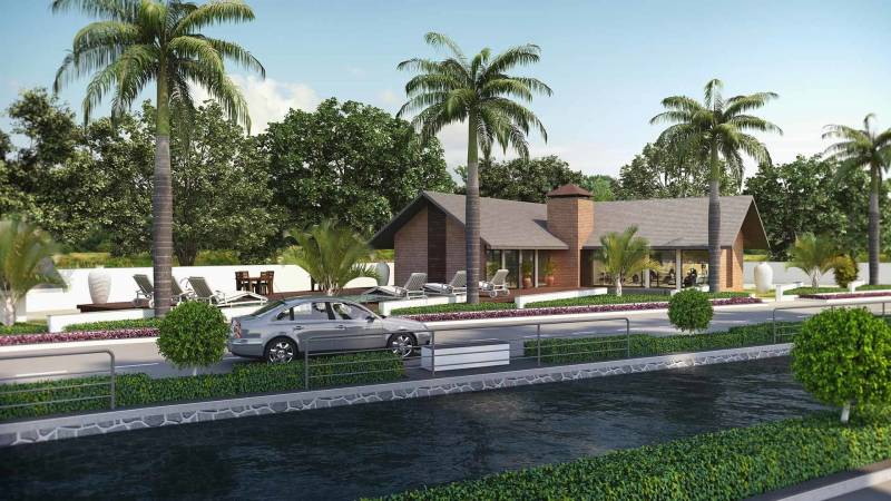 Images for Amenities of Avadh Lifestyle