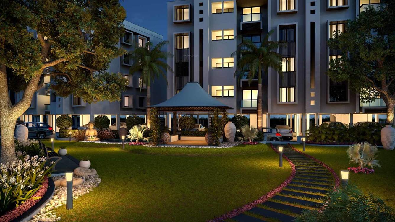 Images for Amenities of Avadh Lifestyle