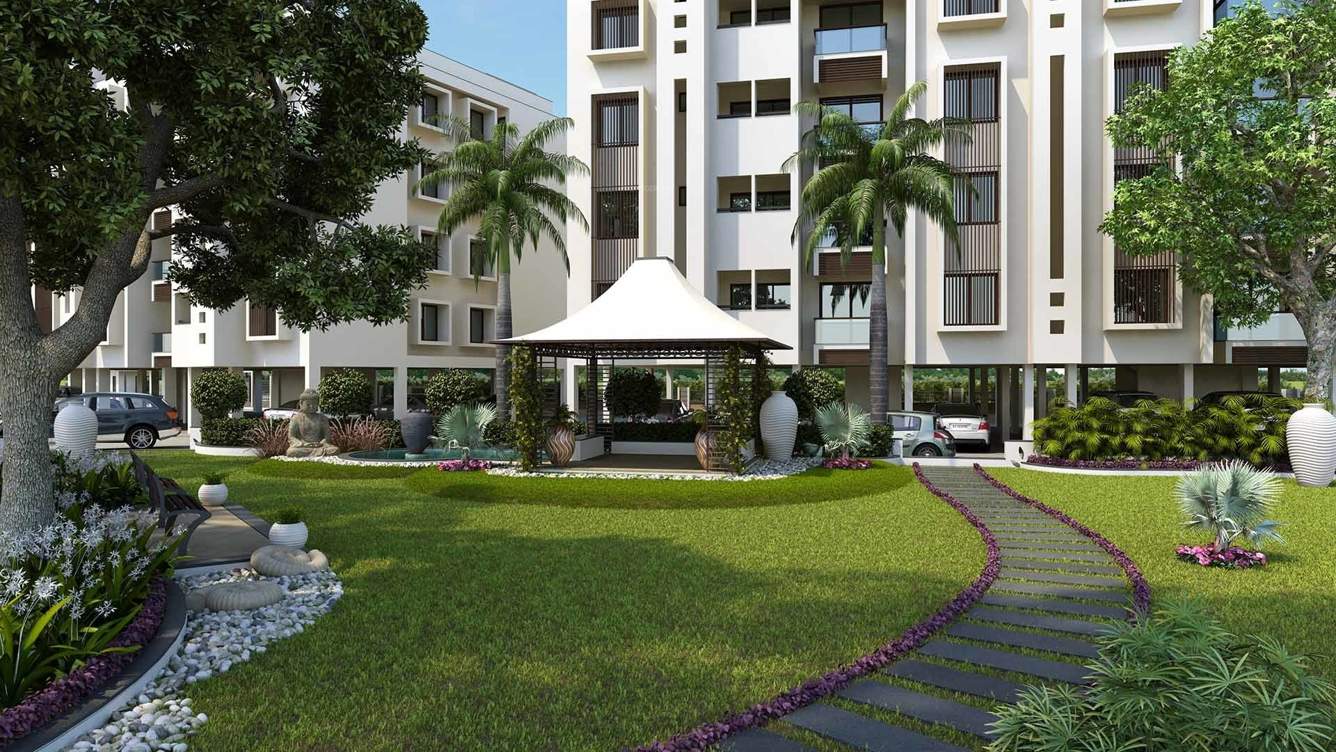 Images for Amenities of Avadh Lifestyle