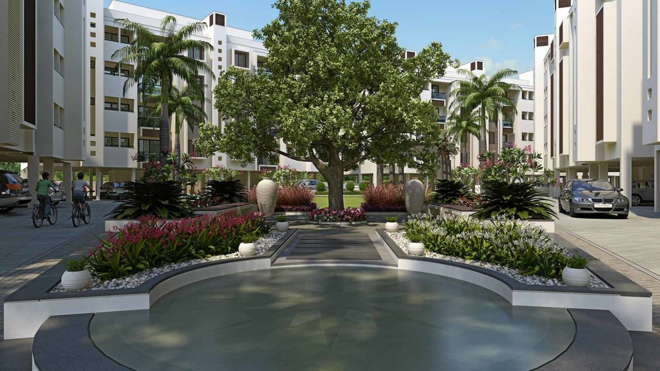 Images for Amenities of Avadh Lifestyle