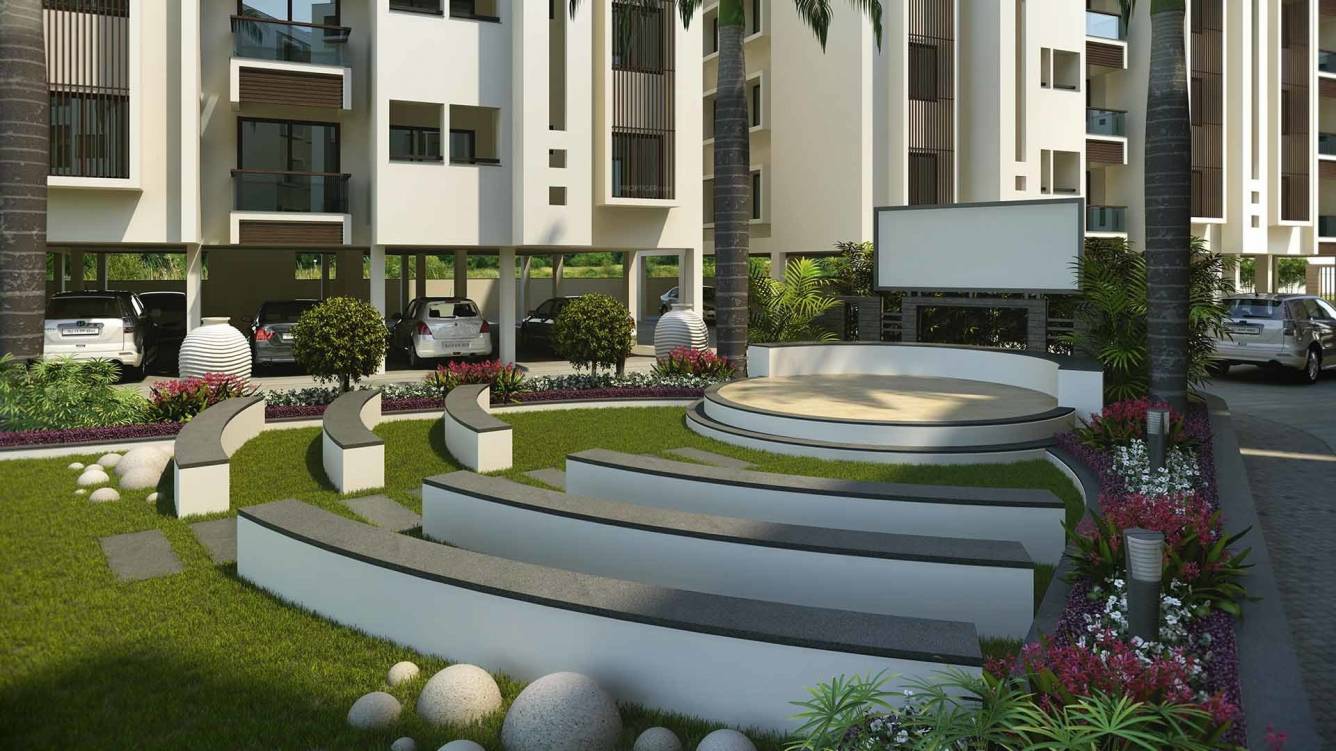 Images for Amenities of Avadh Lifestyle