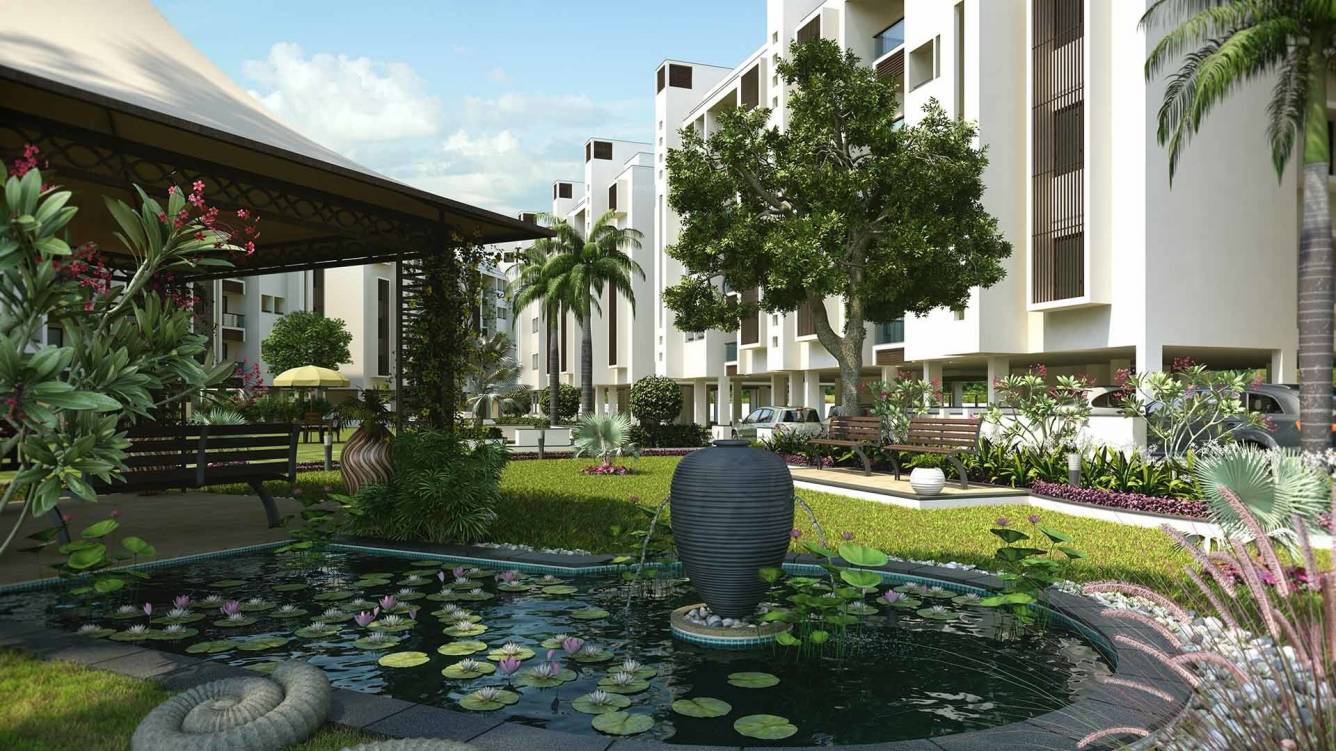 Images for Amenities of Avadh Lifestyle