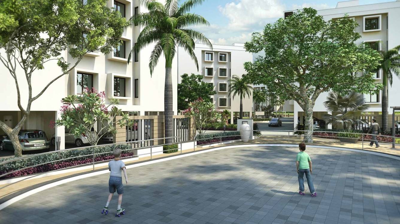 Images for Amenities of Avadh Lifestyle