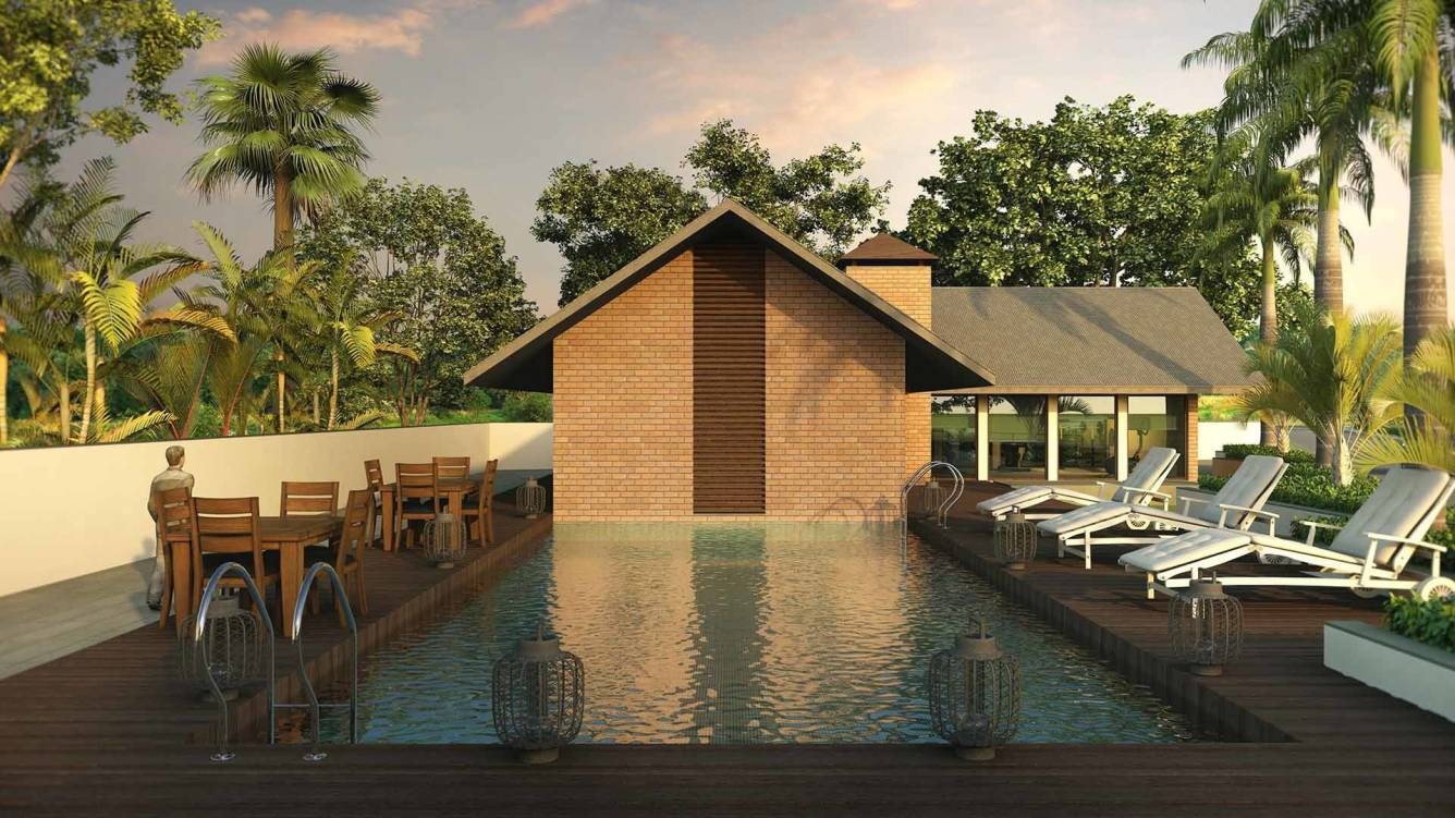 Images for Amenities of Avadh Lifestyle