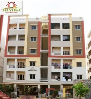 Images for Elevation of Avantika Bhagiratha Images for Elevation of Avantika Bhagiratha