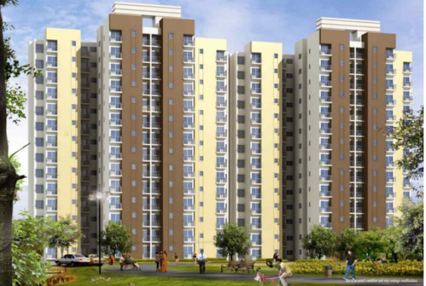 Elevation unihomes Elevation