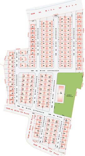 Images for Layout Plan of Avadh Palsburry avadh-palsburry Images for Layout Plan of Avadh Palsburry