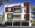 Dharshiny Builders Sivagami Nagar