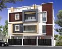 Sivagami Nagar