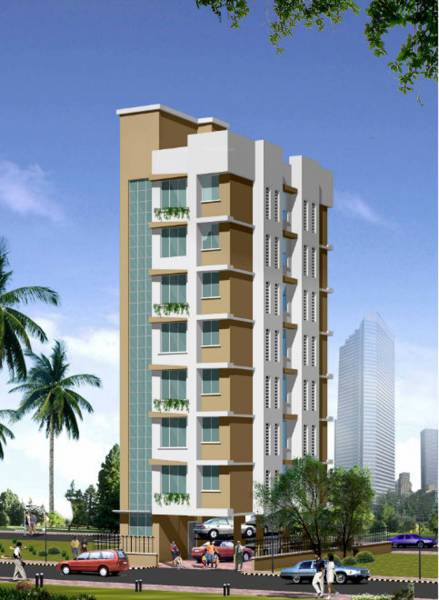 Images for Elevation of Mahesh Developers Jai Bharat