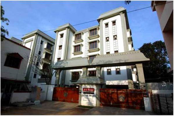 Images for Elevation of XS Real Properties Pallava Heights