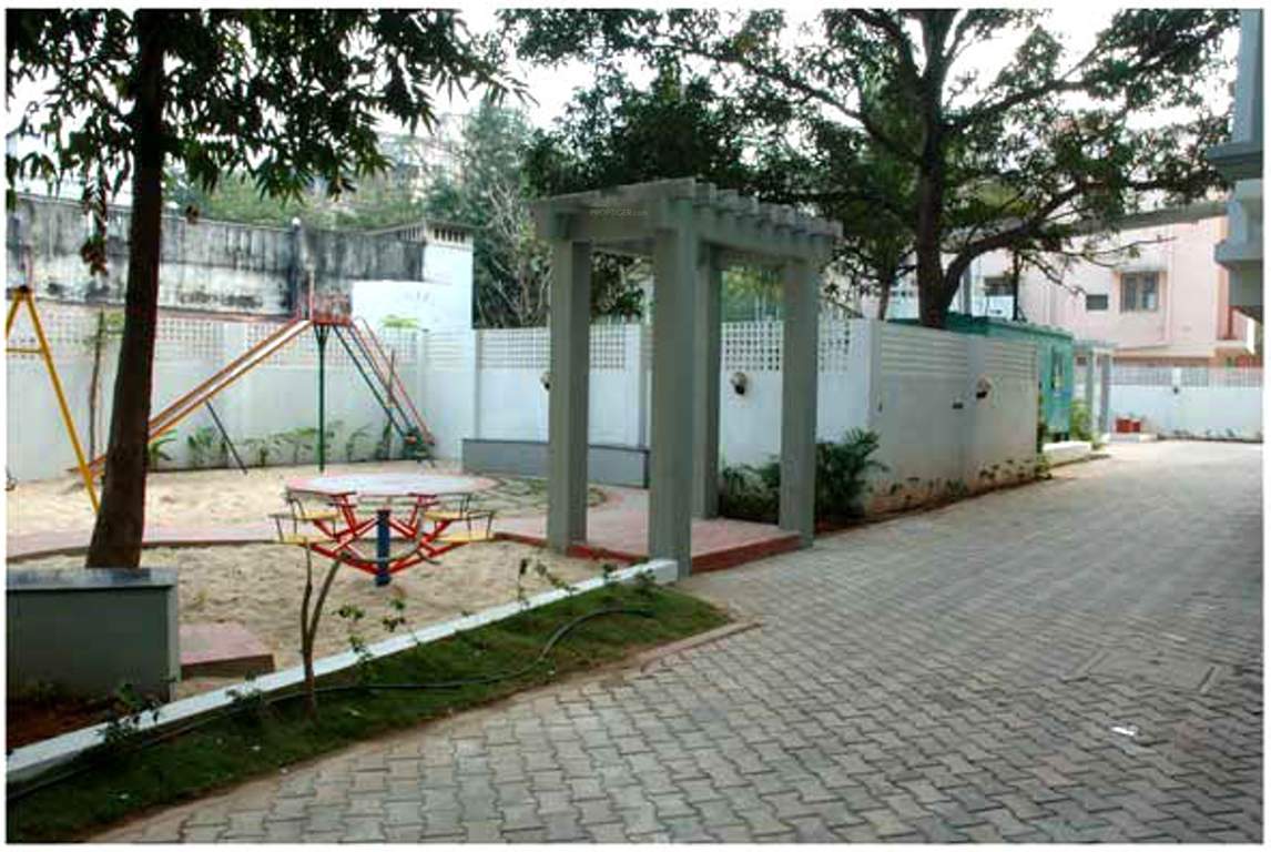 Images for Amenities of XS Real Properties Pallava Heights