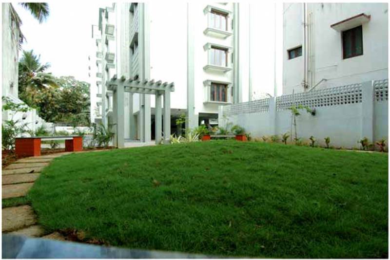 Images for Amenities of XS Real Properties Pallava Heights