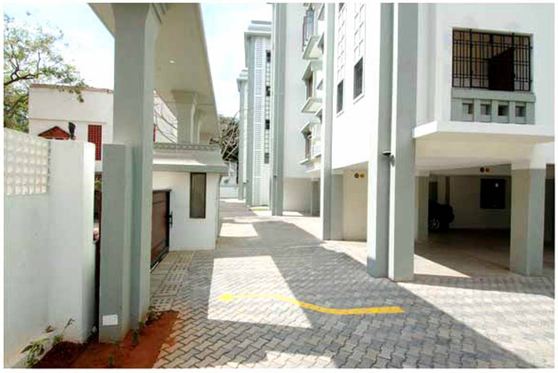 Images for Amenities of XS Real Properties Pallava Heights