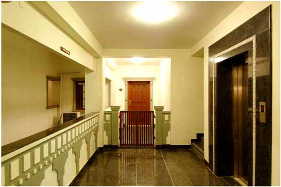 Images for Amenities of XS Real Properties Pallava Heights