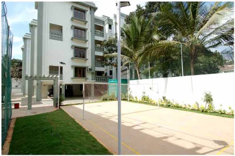 Images for Amenities of XS Real Properties Pallava Heights