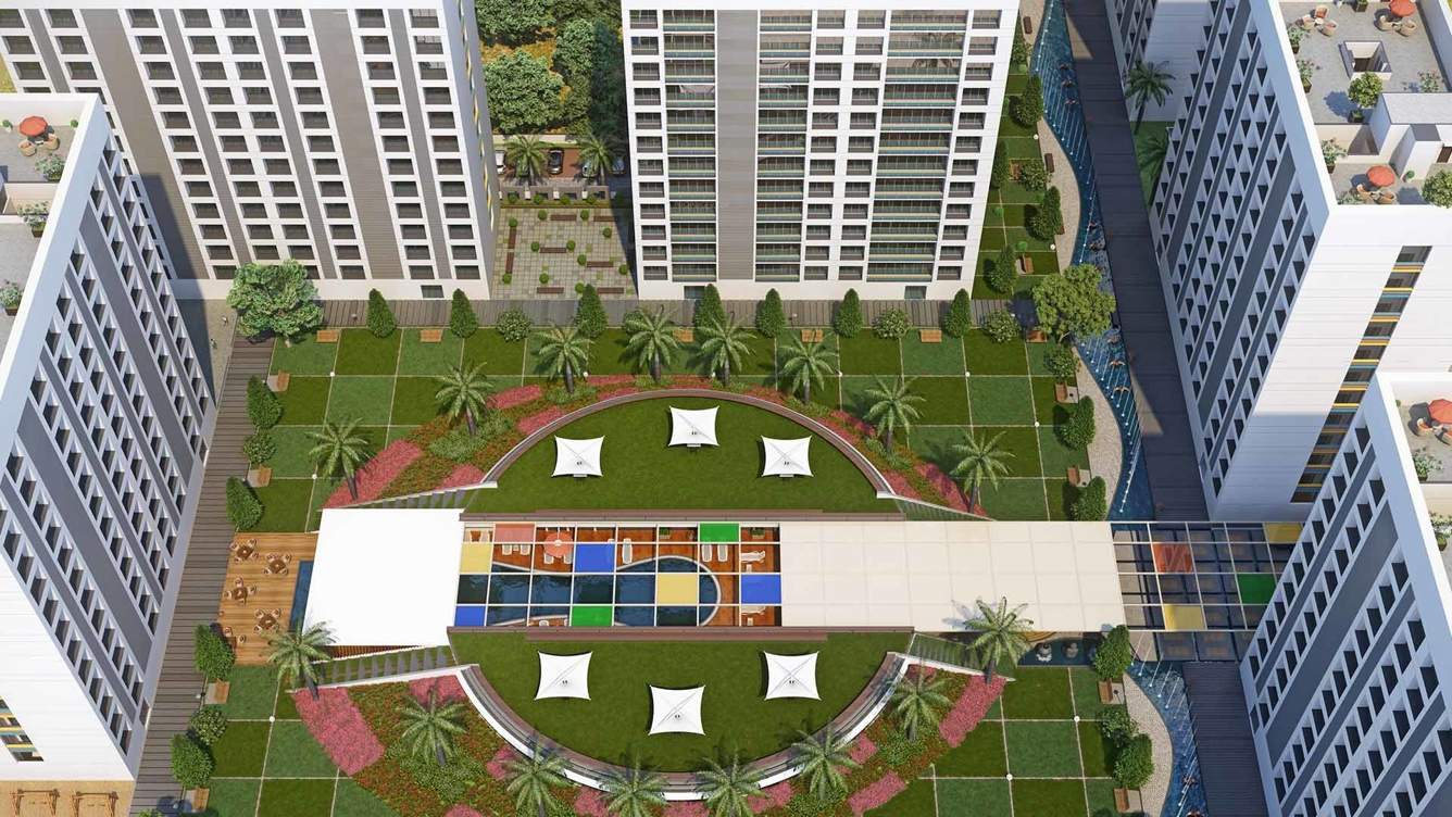 avadh carolina Images for Elevation of Avadh Carolina