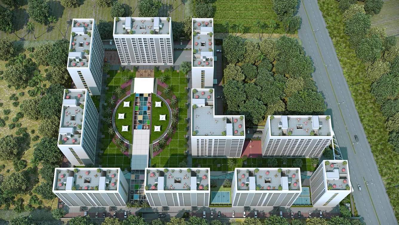 avadh carolina Images for Elevation of Avadh Carolina