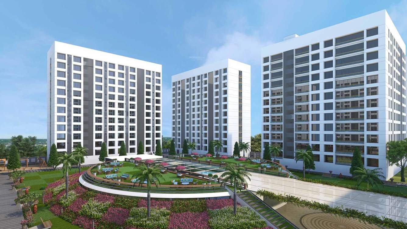 avadh carolina Images for Elevation of Avadh Carolina