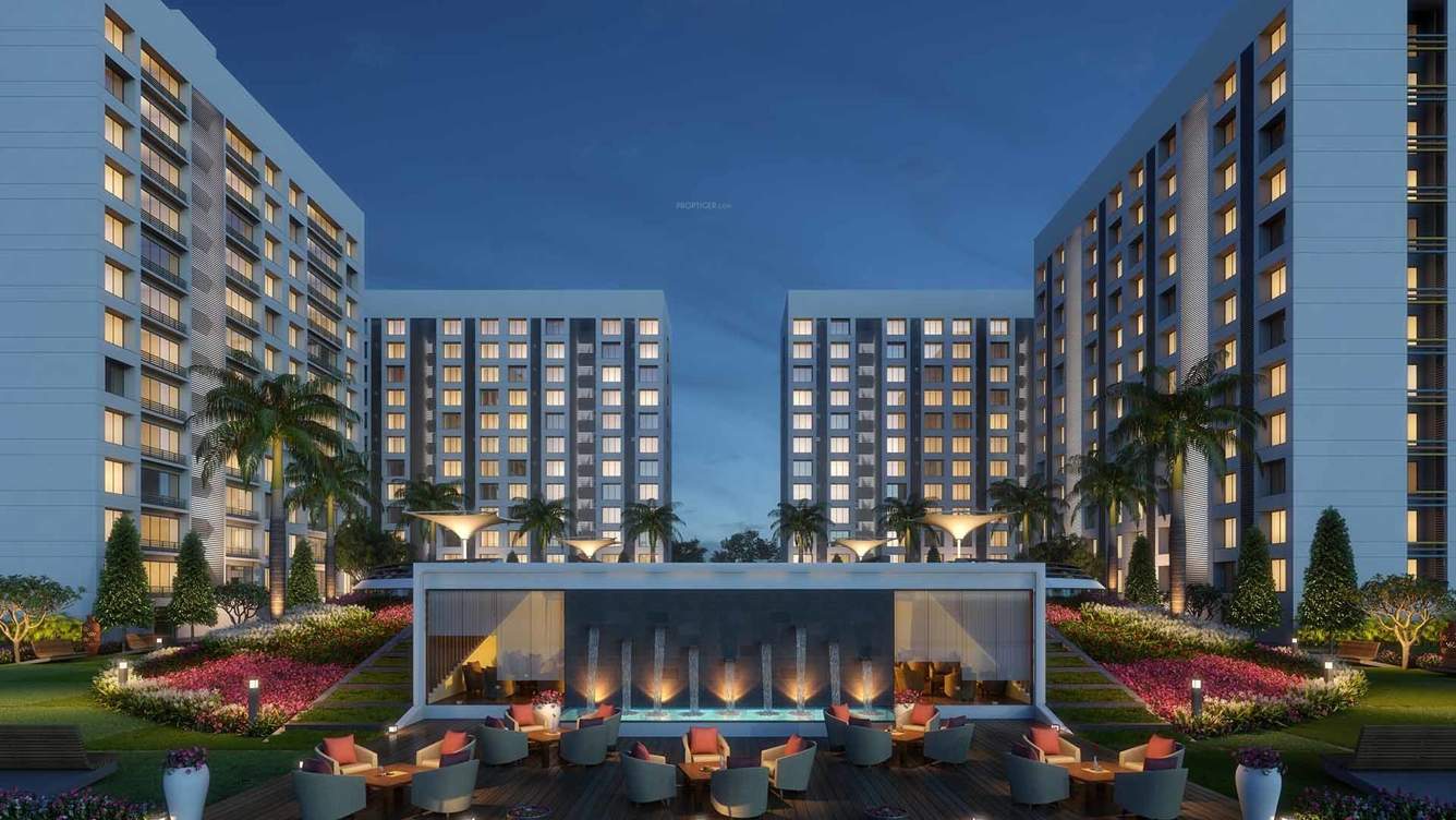 avadh carolina Images for Elevation of Avadh Carolina