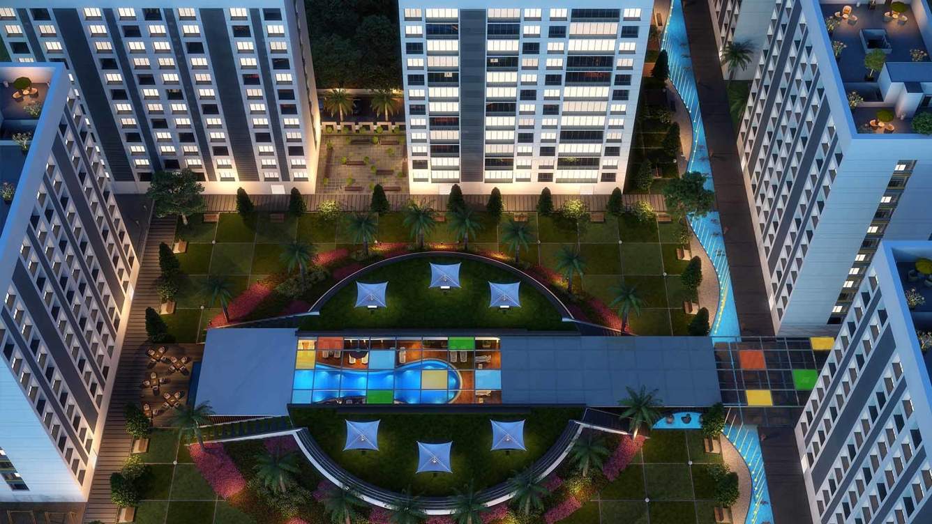 avadh carolina Images for Elevation of Avadh Carolina