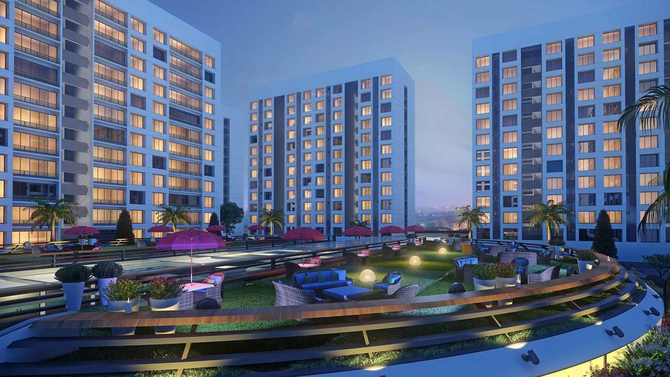 avadh carolina Images for Elevation of Avadh Carolina