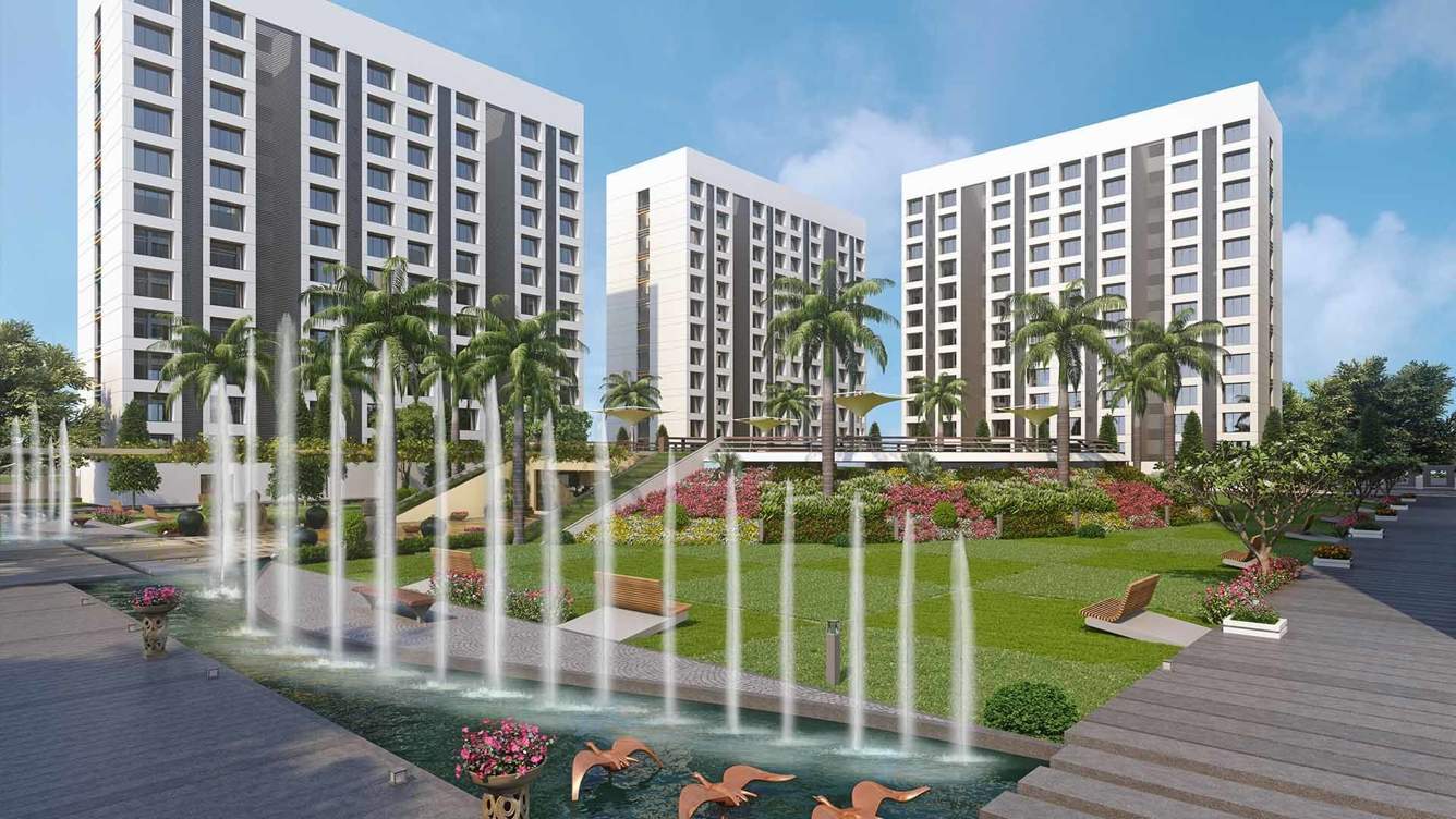 avadh carolina Images for Elevation of Avadh Carolina