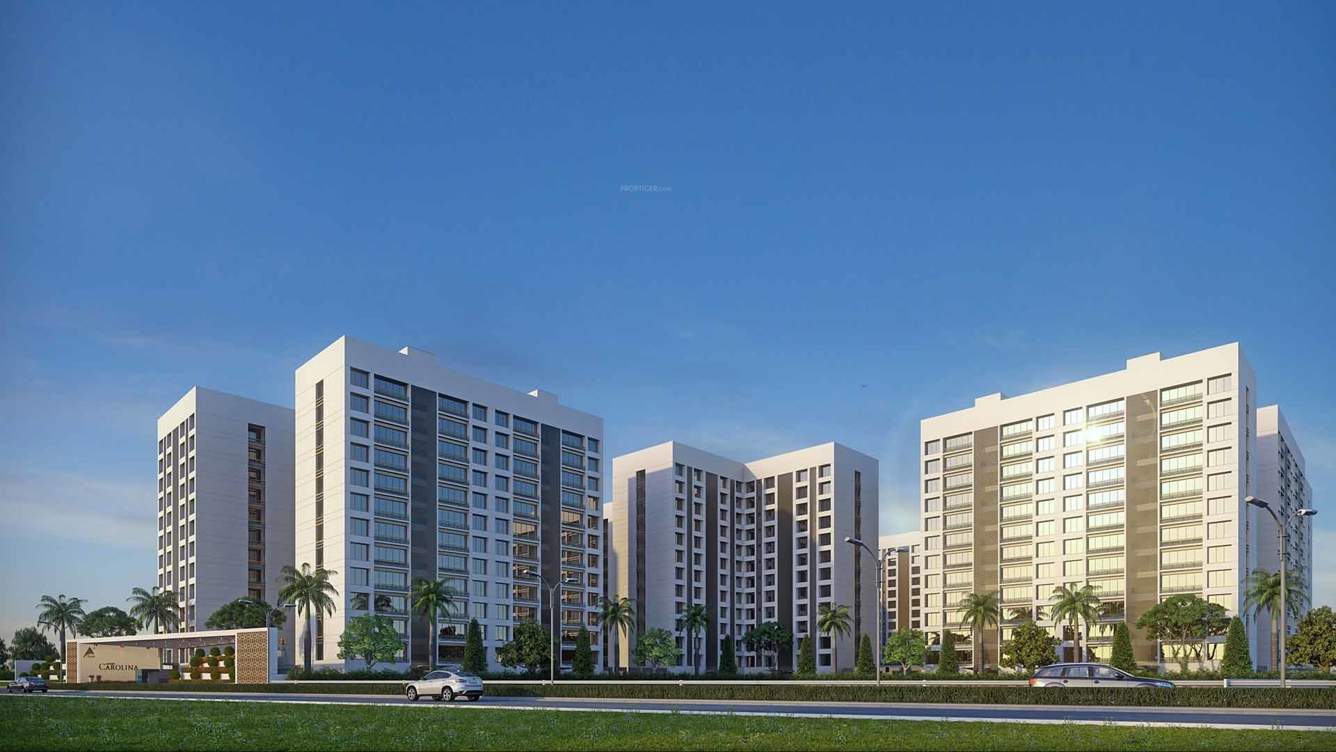 avadh carolina Images for Elevation of Avadh Carolina