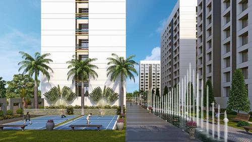 Badminton Court carolina Badminton Court