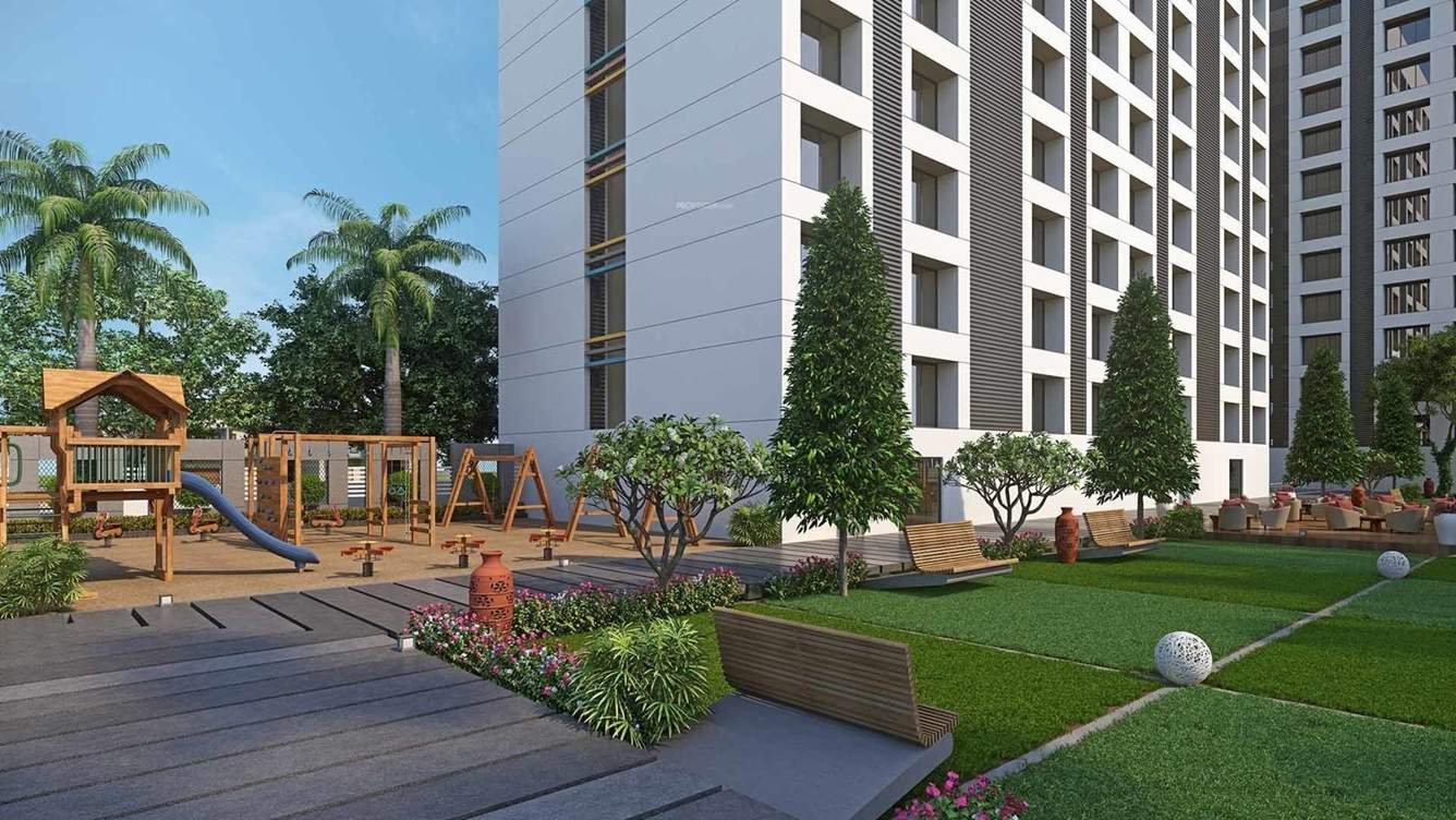 carolina Children's play area