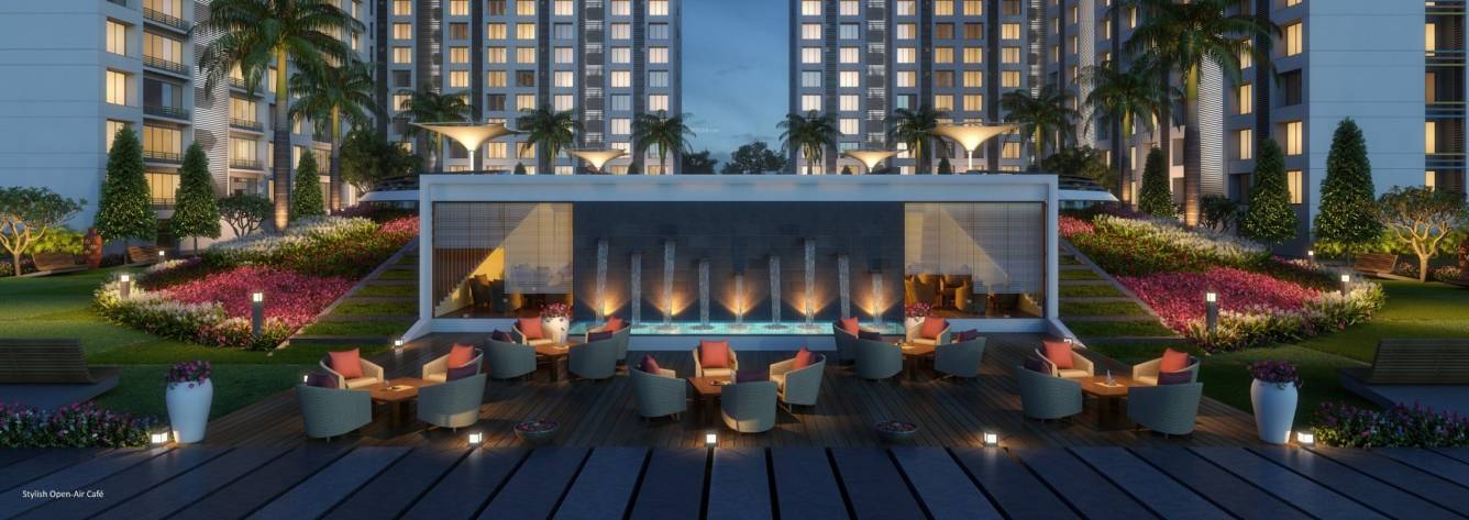 carolina Paved Compound