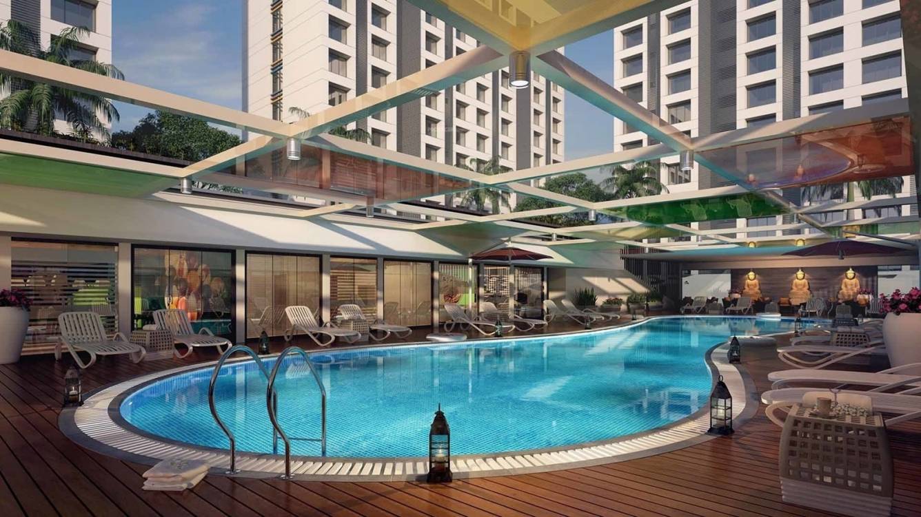 carolina Swimming Pool