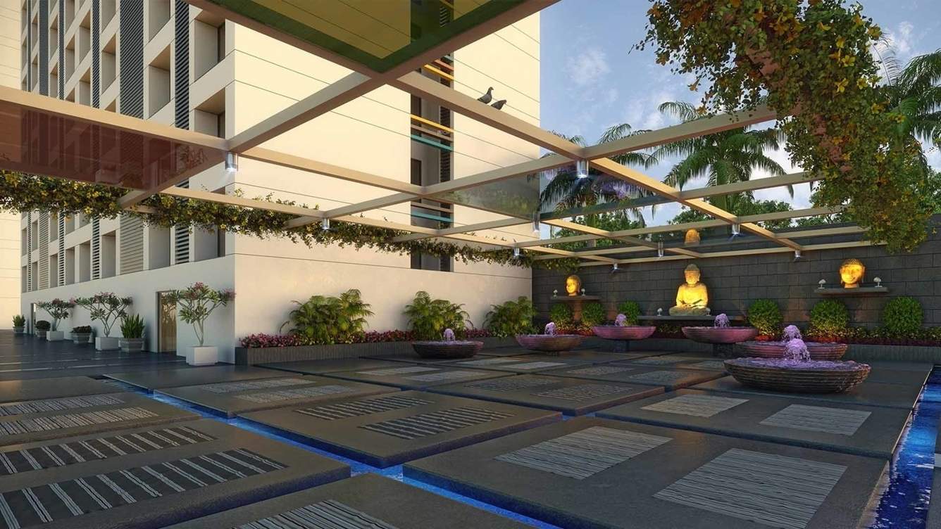 carolina Yoga/ Meditation Area