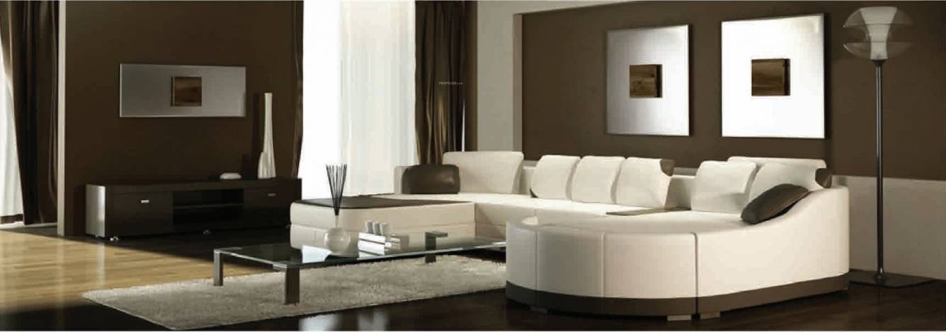 carolina Living Area