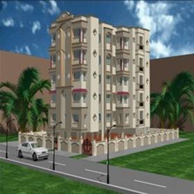 Images for Elevation of Shabnam Construction Alsafa Apartments Images for Elevation of Shabnam Construction Alsafa Apartments