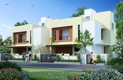  nagar Images for Elevation of Rishabh Builders Nagar