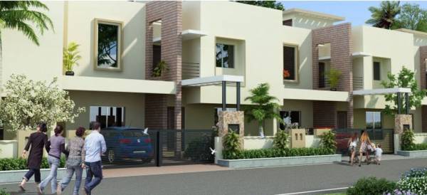  nagar Images for Elevation of Rishabh Builders Nagar