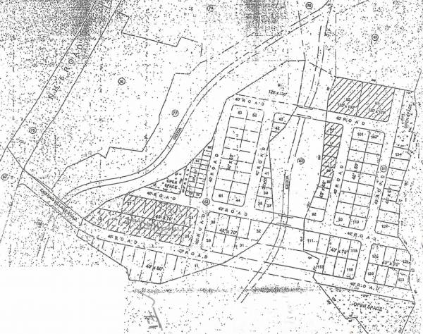 Images for Layout Plan of Chilukuri Greenlands