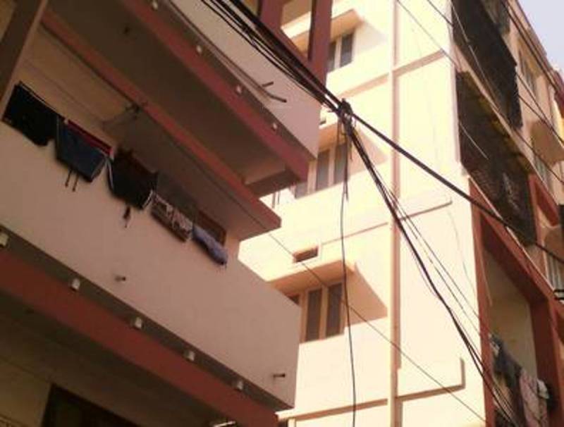 Images for Elevation of Mahidhara Vinayaka Anjani Apartments
