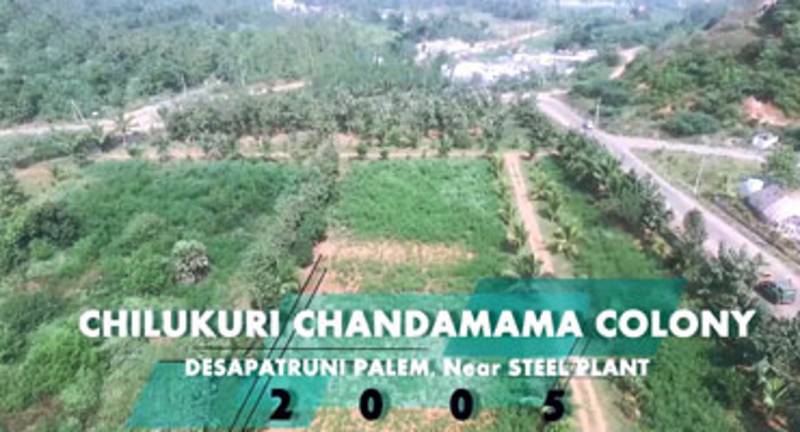 Images for Elevation of Chilukuri Chandamama Colony
