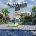 Images for Elevation of SBP Ananda Towers