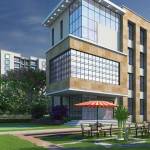 Images for Amenities of SBP Ananda Towers