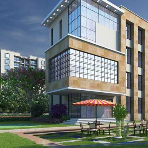 Images for Amenities of SBP Ananda Towers Images for Amenities of SBP Ananda Towers