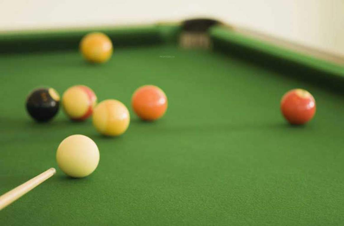 Images for Amenities of SBP Ananda Towers