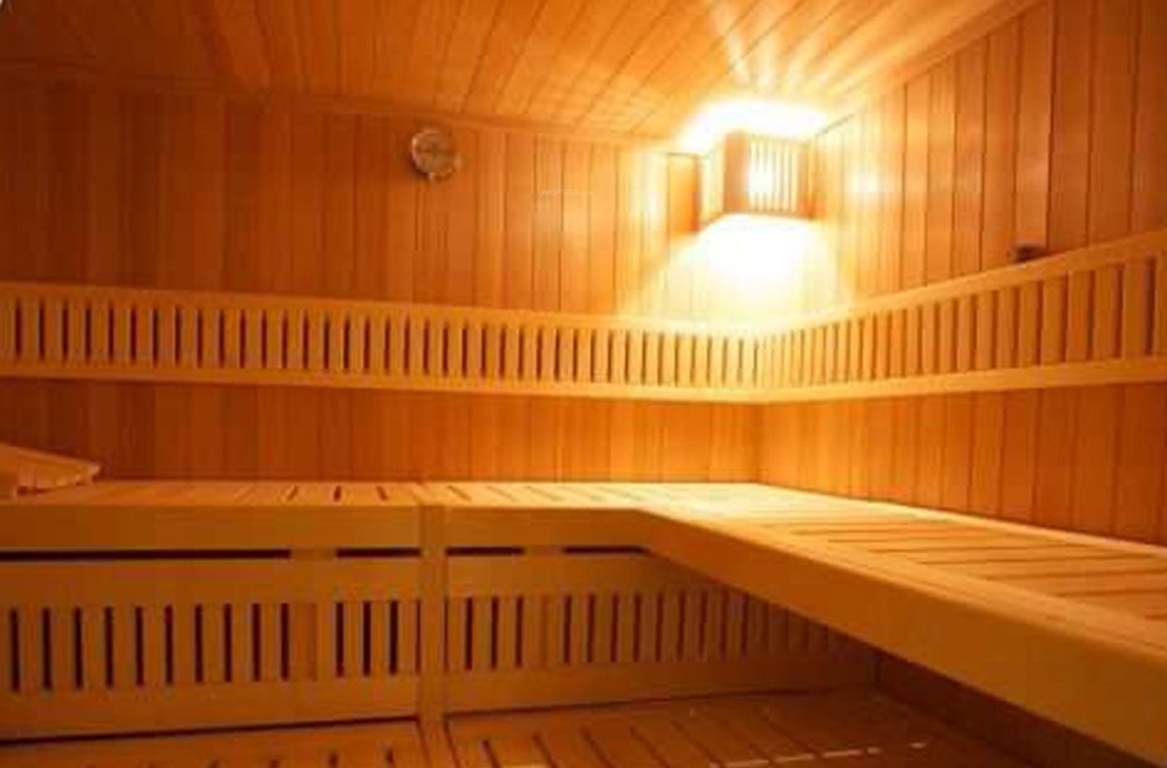 Images for Amenities of SBP Ananda Towers