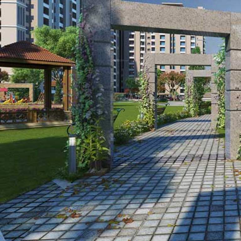 Images for Amenities of SBP Ananda Towers